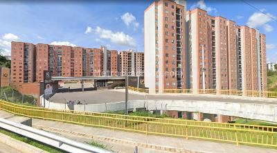 Apartamento de 2 alcobas en venta en Fontibon, Rionegro, 56 m² · foto 11 de 12