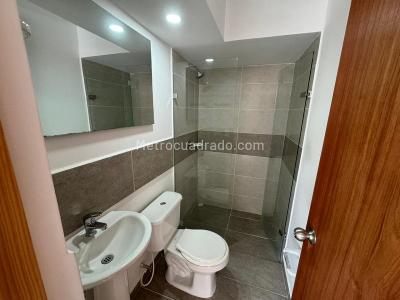 Apartamento de 2 alcobas en venta en Fontibon, Rionegro, 56 m² · foto 3 de 12