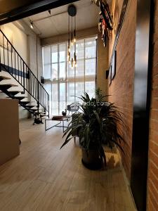 Apartaestudio en venta en Bombona 1, Medellín, 50 m² · foto 4 de 10