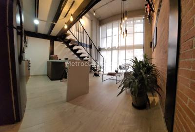 Apartaestudio en venta en Bombona 1, Medellín, 50 m² · foto 5 de 10