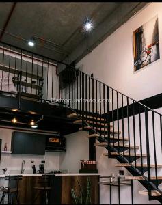 Apartaestudio en venta en Bombona 1, Medellín, 50 m² · foto 6 de 10