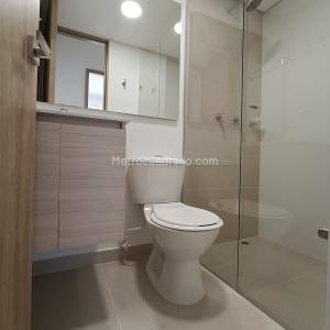 Apartamento de 2 alcobas en venta en Barro Blanco, Rionegro, 58 m² · foto 5 de 18