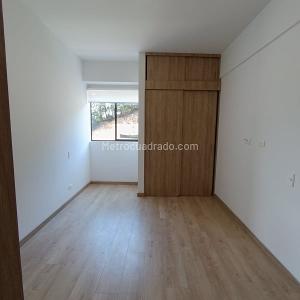 Apartamento de 2 alcobas en venta en Barro Blanco, Rionegro, 58 m² · foto 6 de 18