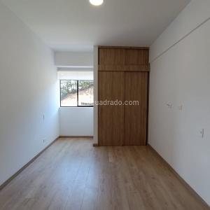 Apartamento de 2 alcobas en venta en Barro Blanco, Rionegro, 58 m² · foto 7 de 18