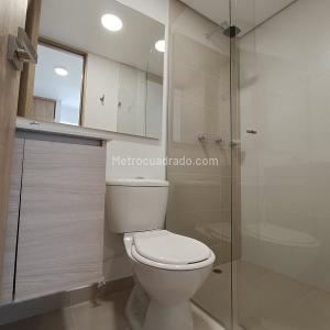 Apartamento de 2 alcobas en venta en Barro Blanco, Rionegro, 58 m² · foto 9 de 18