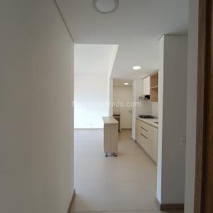 Apartamento de 2 alcobas en venta en Barro Blanco, Rionegro, 58 m² · foto 12 de 18