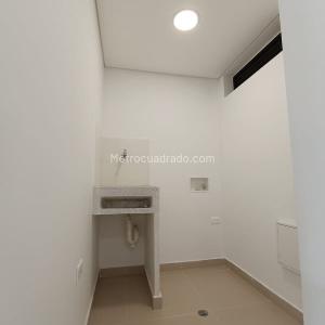 Apartamento de 2 alcobas en venta en Barro Blanco, Rionegro, 58 m² · foto 13 de 18
