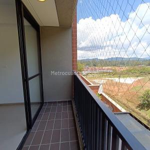 Apartamento de 2 alcobas en venta en Barro Blanco, Rionegro, 58 m² · foto 14 de 18