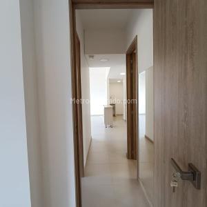 Apartamento de 2 alcobas en venta en Barro Blanco, Rionegro, 58 m² · foto 16 de 18