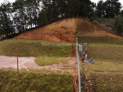 Apartamento de 2 alcobas en venta en Barro Blanco, Rionegro, 58 m² · foto 17 de 18