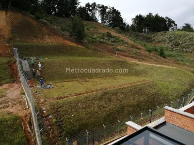 Apartamento de 2 alcobas en venta en Barro Blanco, Rionegro, 58 m² · foto 18 de 18