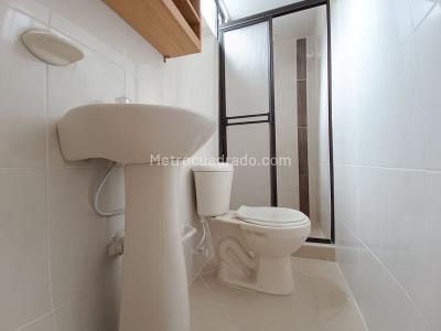 Apartamento de 2 alcobas en arriendo en Villa Hermosa, Medellín, 65 m² · foto 11 de 11