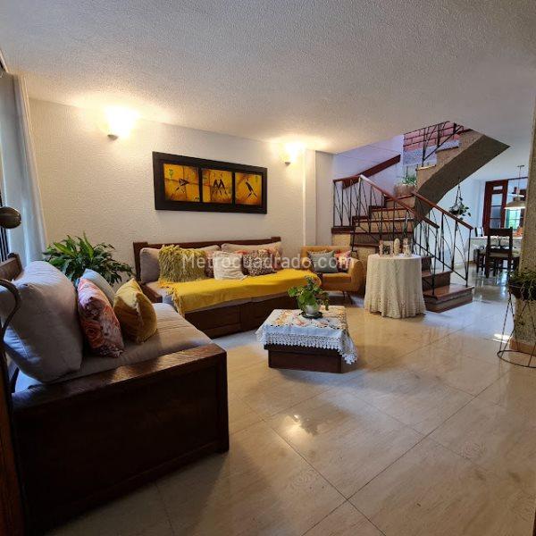Casa – Envigado, San Rafael, Valle de Aburrá - Vista 3