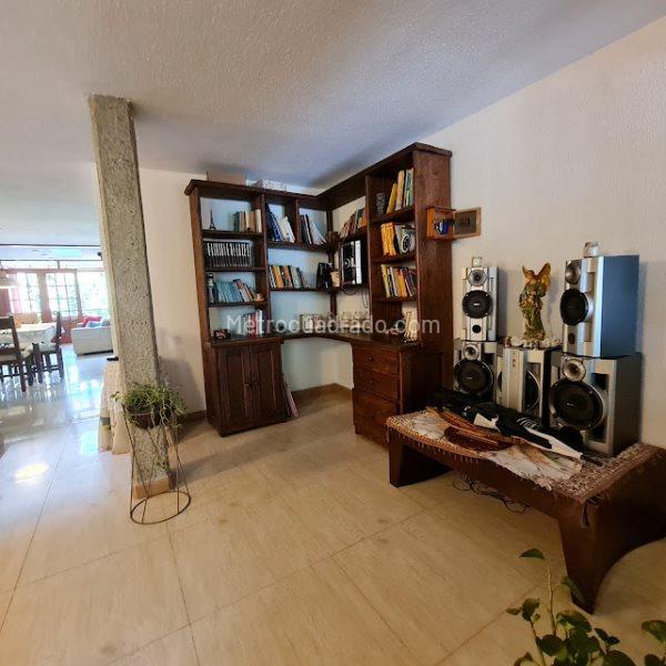 Casa – Envigado, San Rafael, Valle de Aburrá - Vista 4
