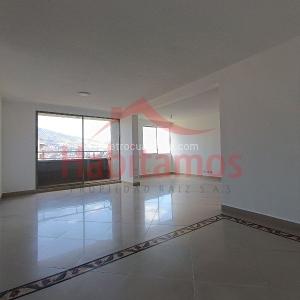 Apartamento de 2 alcobas en arriendo en La Castellana, Medellín, 75 m² · foto 4 de 20