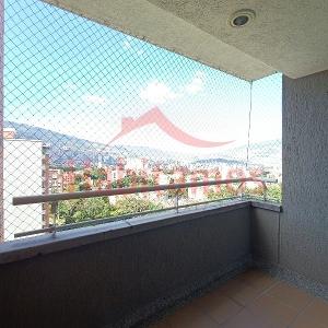 Apartamento de 2 alcobas en arriendo en La Castellana, Medellín, 75 m² · foto 5 de 20