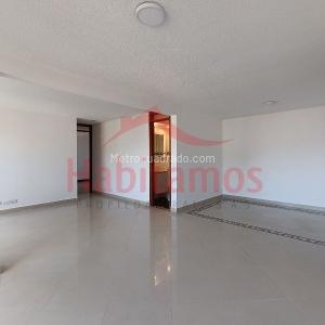 Apartamento de 2 alcobas en arriendo en La Castellana, Medellín, 75 m² · foto 6 de 20