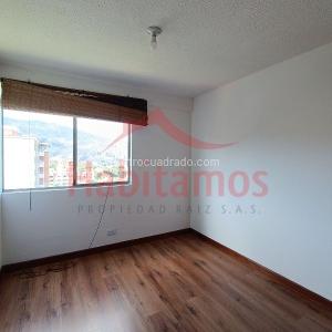 Apartamento de 2 alcobas en arriendo en La Castellana, Medellín, 75 m² · foto 9 de 20