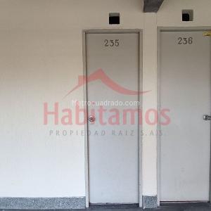 Apartamento de 2 alcobas en arriendo en La Castellana, Medellín, 75 m² · foto 16 de 20