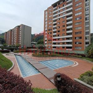 Apartamento de 2 alcobas en arriendo en La Castellana, Medellín, 75 m² · foto 20 de 20
