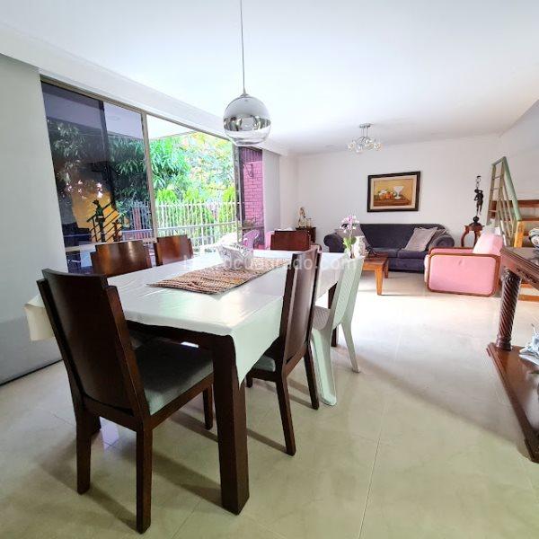 Casa – Envigado, Las Flores, Valle de Aburrá - Vista 3