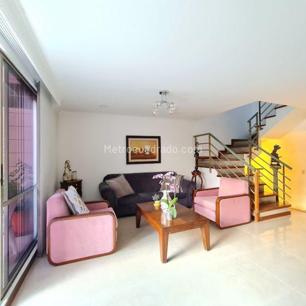 Casa – Envigado, Las Flores, Valle de Aburrá - Vista 4