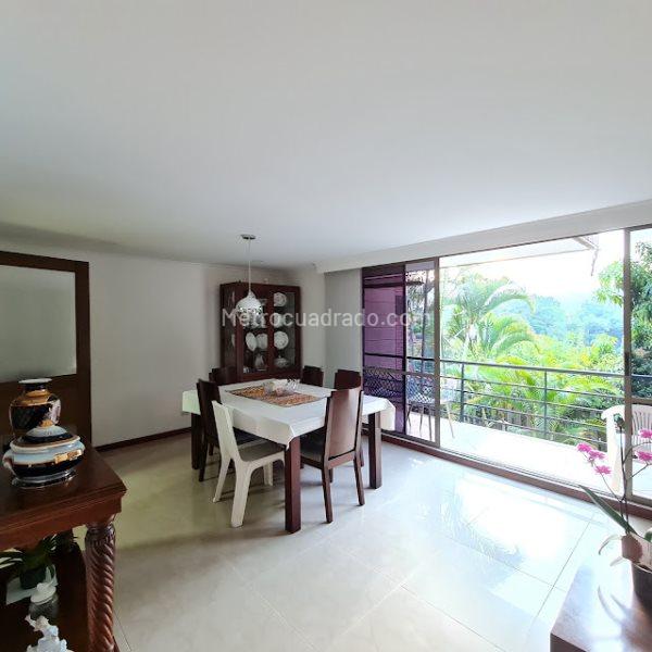 Casa – Envigado, Las Flores, Valle de Aburrá - Vista 5