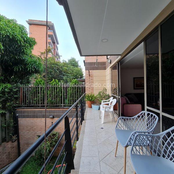Casa – Envigado, Las Flores, Valle de Aburrá - Más