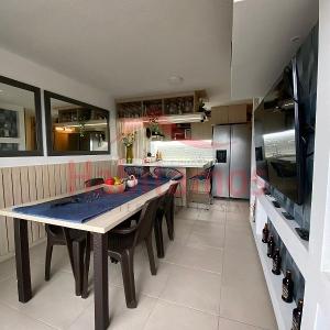 Apartamento de 3 alcobas en venta en La Cabaña, Bello, 51 m² · foto 3 de 12