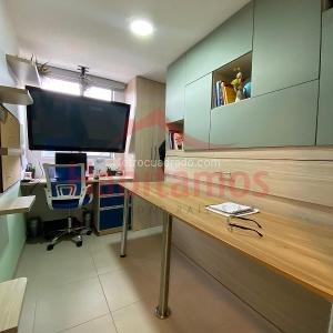 Apartamento de 3 alcobas en venta en La Cabaña, Bello, 51 m² · foto 7 de 12