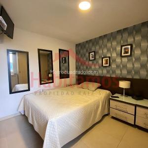 Apartamento de 3 alcobas en venta en La Cabaña, Bello, 51 m² · foto 8 de 12