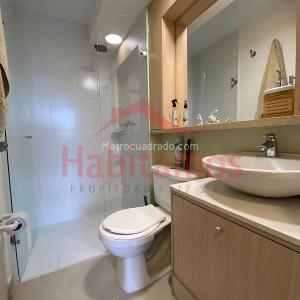 Apartamento de 3 alcobas en venta en La Cabaña, Bello, 51 m² · foto 9 de 12