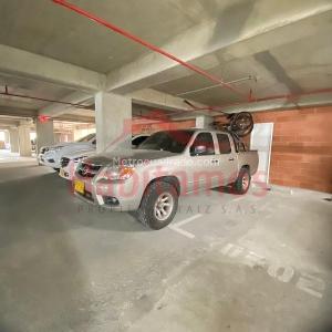 Apartamento de 3 alcobas en venta en La Cabaña, Bello, 51 m² · foto 10 de 12