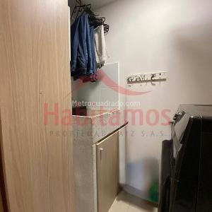 Apartamento de 3 alcobas en venta en La Cabaña, Bello, 51 m² · foto 12 de 12