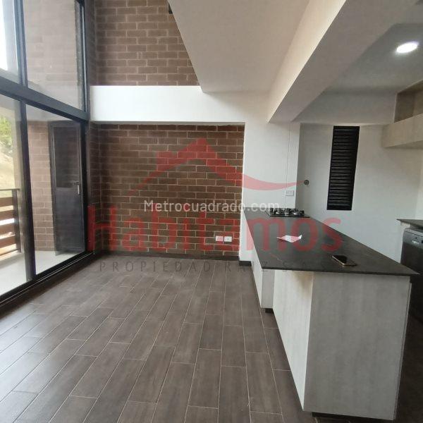 Apartamento en Arriendo, Vereda Pantanillo, Retiro
