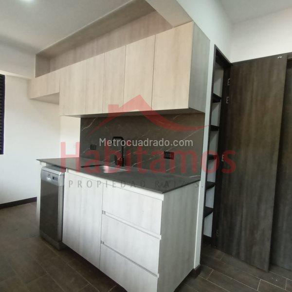 2BR Apartment in Vereda Pantanillo (111 m²) - 3