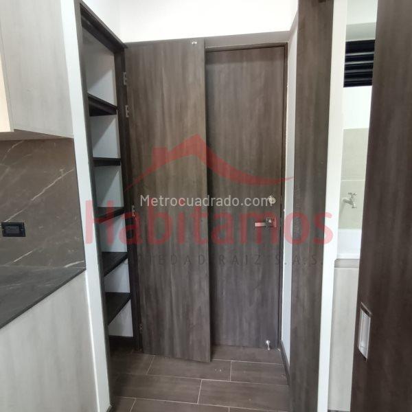 2BR Apartment in Vereda Pantanillo (111 m²) - 4