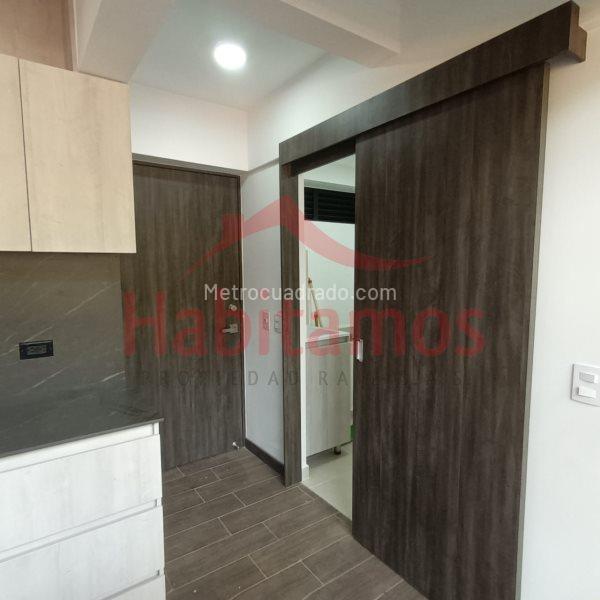 2BR Apartment in Vereda Pantanillo (111 m²) - 5