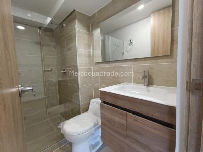 Apartamento en venta en El Chingui, Envigado · foto 10 de 19