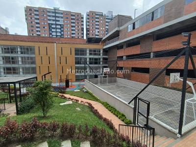 Apartamento en venta en El Chingui, Envigado · foto 11 de 19