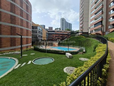 Apartamento en venta en El Chingui, Envigado · foto 13 de 19