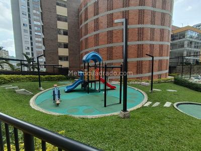 Apartamento en venta en El Chingui, Envigado · foto 14 de 19