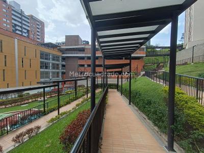 Apartamento en venta en El Chingui, Envigado · foto 15 de 19