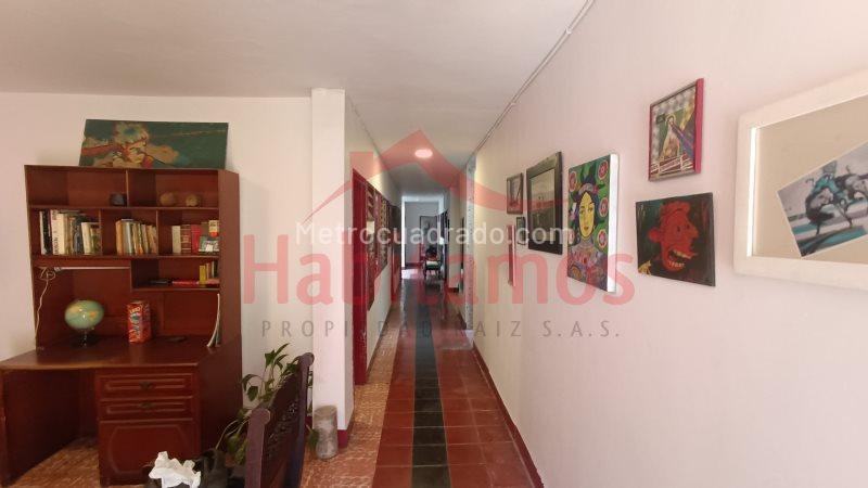 Casa Local en Arriendo en El Poblado (Manila)