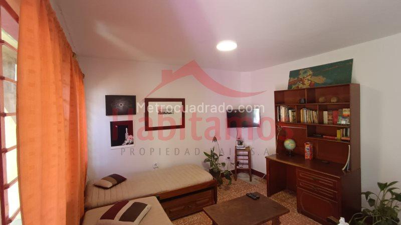 Casa Local en Arriendo en El Poblado (Manila) - 2