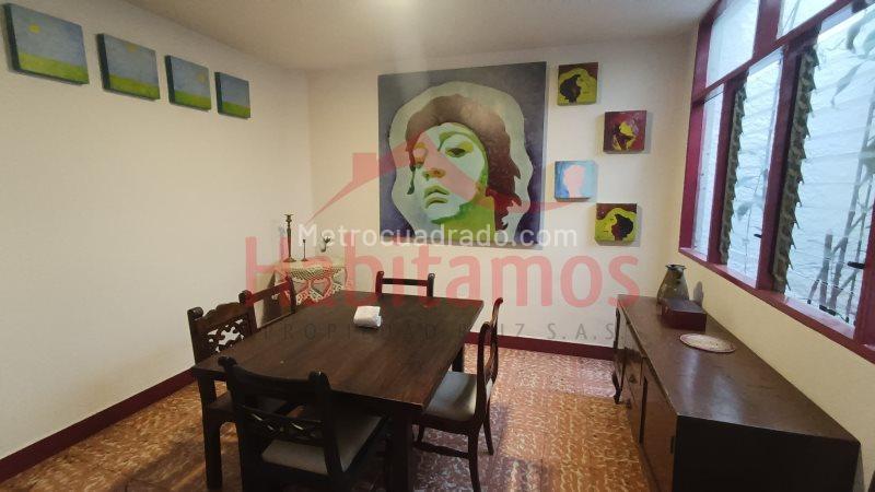 Casa Local en Arriendo en El Poblado (Manila) - 3