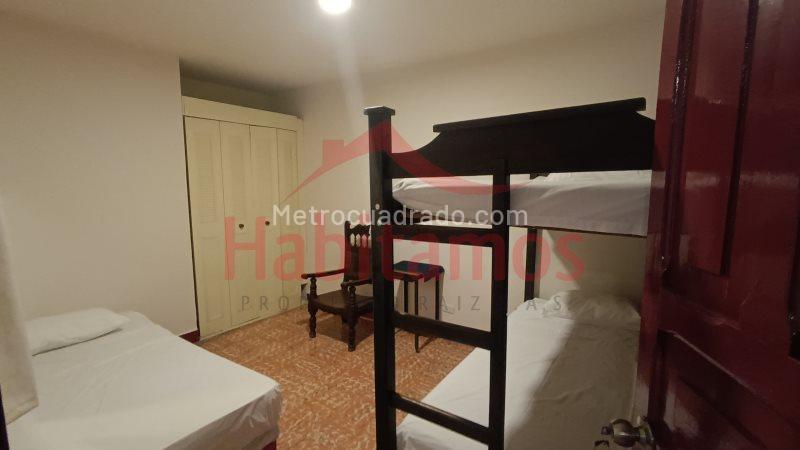 Casa Local en Arriendo en El Poblado (Manila) - 4