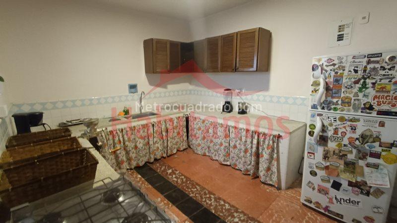 Casa Local en Arriendo en El Poblado (Manila) - 5