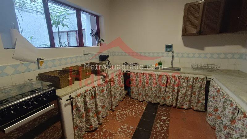 Casa Local en Arriendo en El Poblado (Manila) - 6