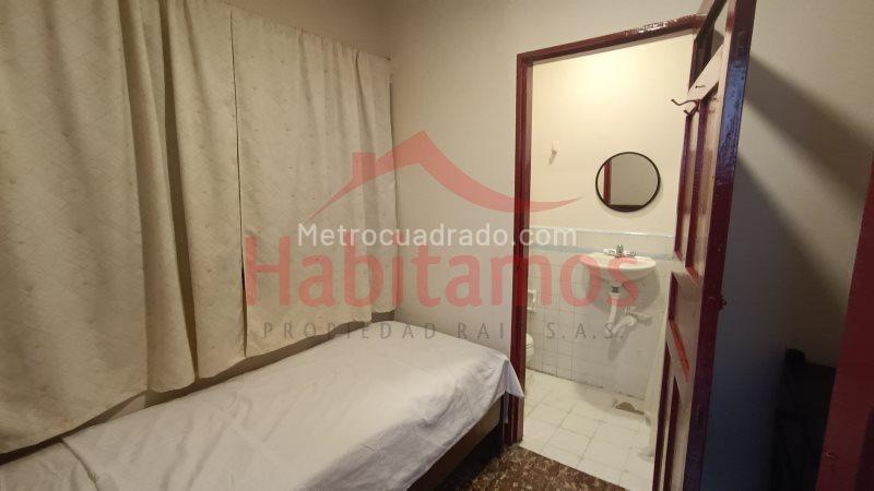 Casa Local en Arriendo en El Poblado (Manila) - 7